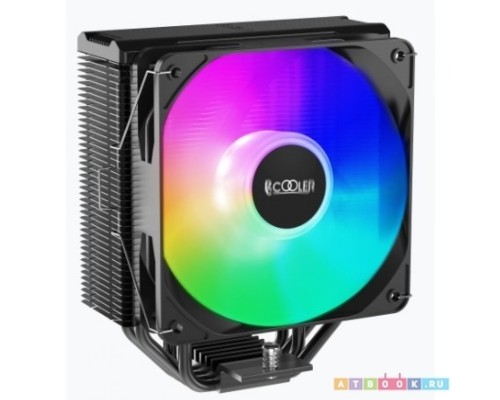 Кулер для процессора PCCOOLER PALADIN EX400S (PALADINEX400S)