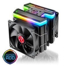 Вентилятор Raijintek DELOS RBW