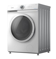 Стиральная машина Midea MF100W80B/W-C белый