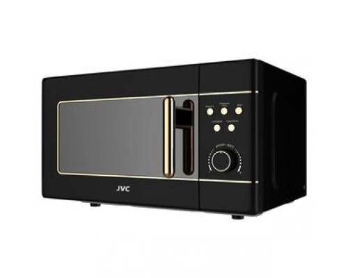 Микроволновая печь JVC JK-MW270D черный