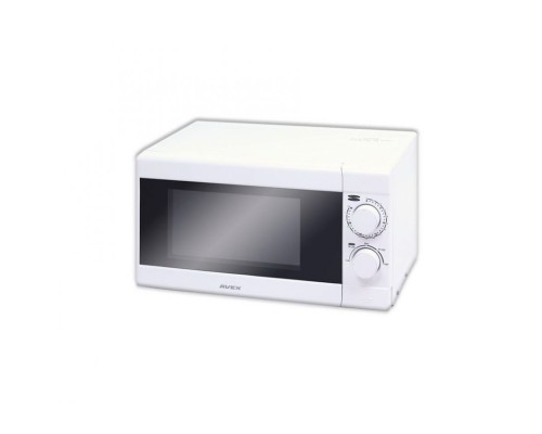 Микроволновая печь соло AVEX MW-2072 W