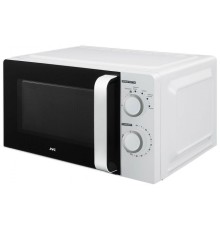 Микроволновая печь соло JVC JK-MW120M White