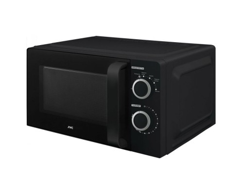 Микроволновая печь соло JVC JK-MW130M Black