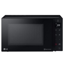 Микроволновая печь соло LG MW23R35GIB black