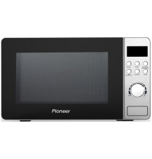 Микроволновая печь Pioneer MW228D Silver