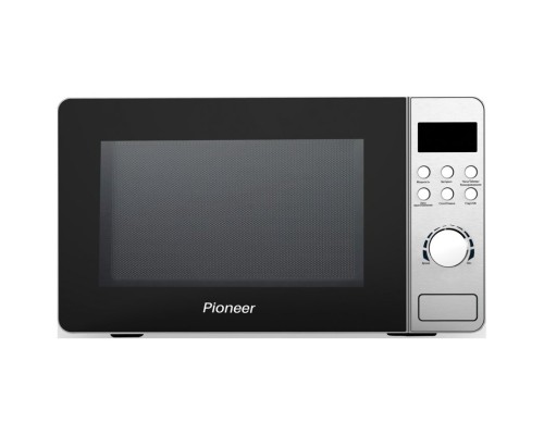 Микроволновая печь Pioneer MW228D Silver