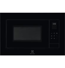 Встраиваемая микроволновая печь Electrolux LMS 4253 TMK Black