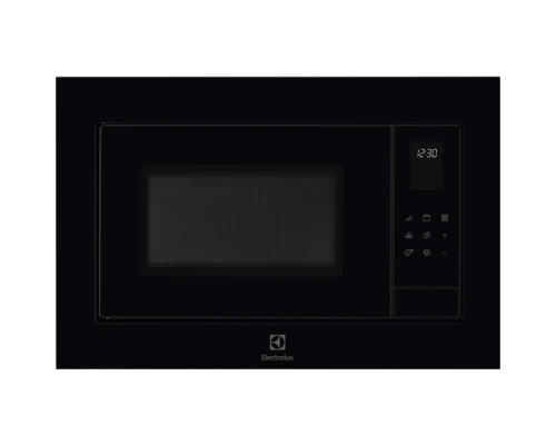 Встраиваемая микроволновая печь Electrolux LMS 4253 TMK Black