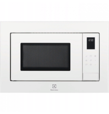 Встраиваемая микроволновая печь Electrolux LMS4253TMW White