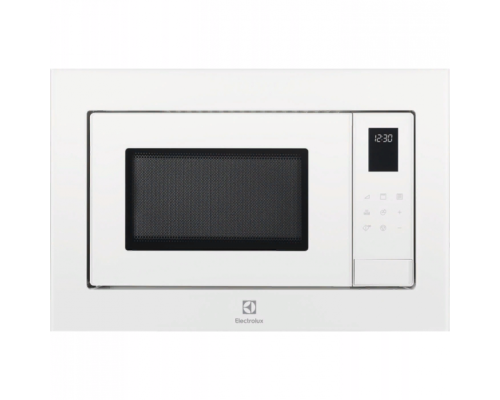 Встраиваемая микроволновая печь Electrolux LMS4253TMW White