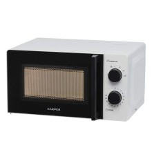 Микроволновая печь соло Harper HMW-20SM01 White