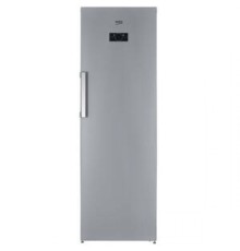 Морозильный шкаф Beko B3RFNK312S серебристый