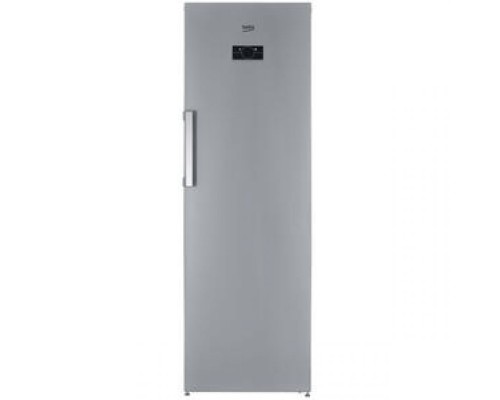 Морозильный шкаф Beko B3RFNK312S серебристый