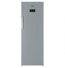 Морозильный шкаф Beko B3RFNK292S серебристый