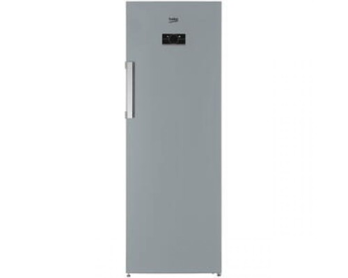 Морозильный шкаф Beko B3RFNK292S серебристый