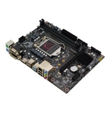 Материнская плата Afox Motherboard Intel H510