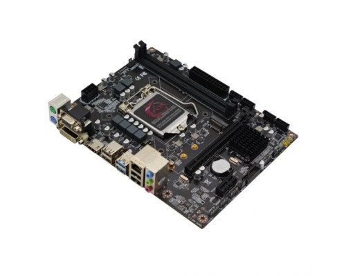 Материнская плата Afox Motherboard Intel H510