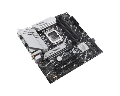 Материнская плата Asus PRIME B760M-A WIFI D4 (5094775)