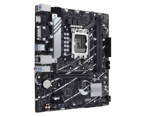 Материнская плата Asus PRIME B760M-K D4 (1150931)