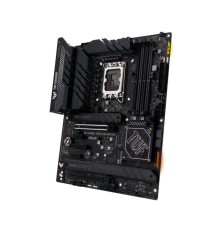 Материнская плата ASUS TUF GAMING Z790-PLUS WIFI D4