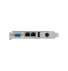 Материнская плата ADVANTECH (PCI-7032G2-00A2E)