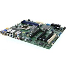 Материнская плата Supermicro MBD-X11SAT-F-B