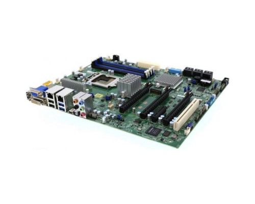 Материнская плата Supermicro MBD-X11SAT-F-B