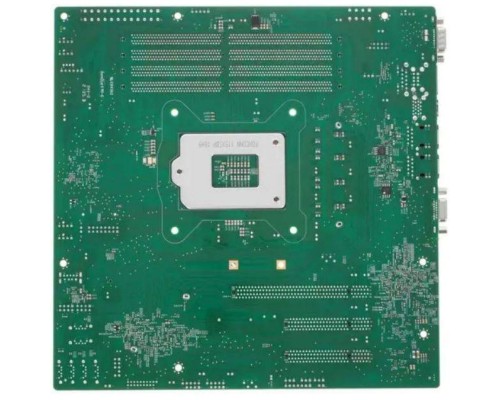 Материнская плата Supermicro MBD-X11SCL-F-B