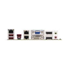 Материнская плата Supermicro (MBD-X11SCZ-F-B)