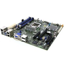 Материнская плата Supermicro MBD-X11SSZ-F-B