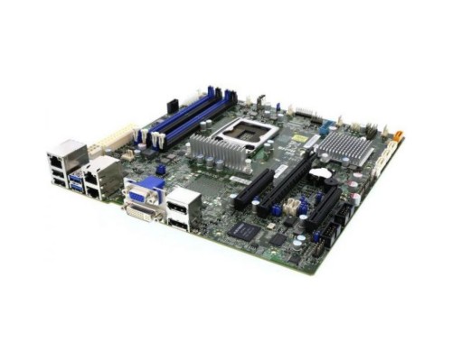 Материнская плата Supermicro MBD-X11SSZ-F-B