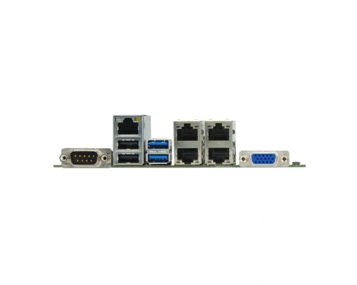 Материнская плата Supermicro (MBD-X11SSH-LN4F-B)