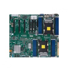 Материнская плата Supermicro MBD-X11DPG-QT-B