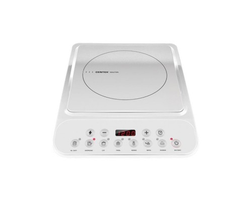 Настольная индукционная gkbnrf Centek CT-1517 White