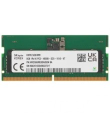 Оперативная память Hynix HMCG66MEBSA092N DDR5 1x8Gb