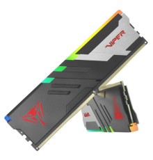 Оперативная память Patriot Memory PVVR532G720C34K DDR5 32GB Серый