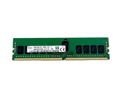 Оперативная память Hynix 16GB Hynix HMA82GR7JJR8N-VKTF