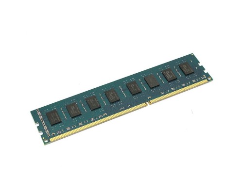 Оперативная память OEM Ankowall DDR3 2GB 1333 MHz PC3-10600 (084344)