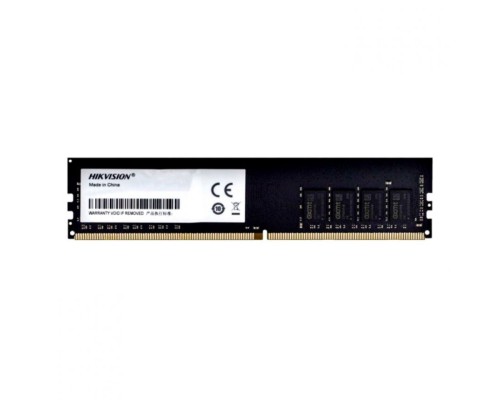 Оперативная память Hikvision 16Gb DDR4 2666MHz (HKED4161DAB1D0ZA1/16G)