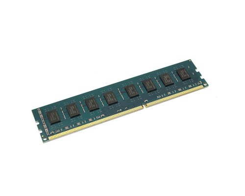 Модуль памяти Kingston DDR3 2GB SDRAM 1.5V UNBUFF. 1060MHz PC3-8500