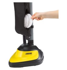 Пылесос Karcher FP 303 Yellow/Black