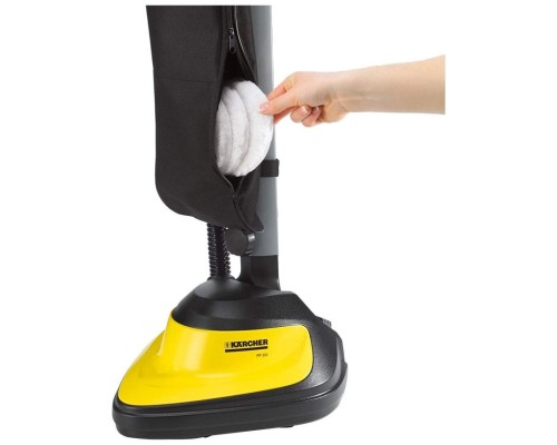 Пылесос Karcher FP 303 Yellow/Black