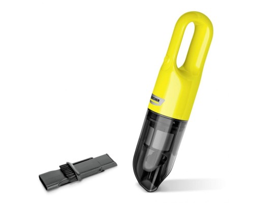 Пылесос Karcher CVH 2 Yellow