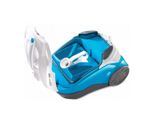 Пылесос THOMAS 786526 Aqua-Box Perfect Air Allergy Pure белый/синий