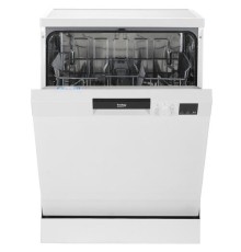 Посудомоечная машина Beko DVN053R01W белый