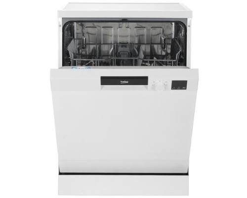 Посудомоечная машина Beko DVN053R01W белый