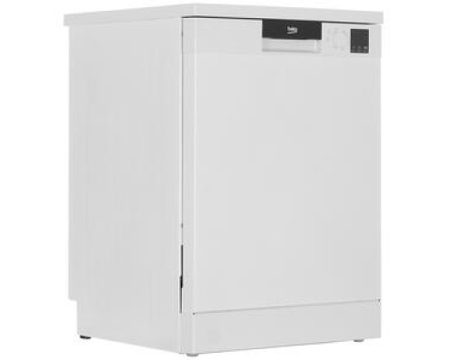 Посудомоечная машина Beko DVN053R01W белый