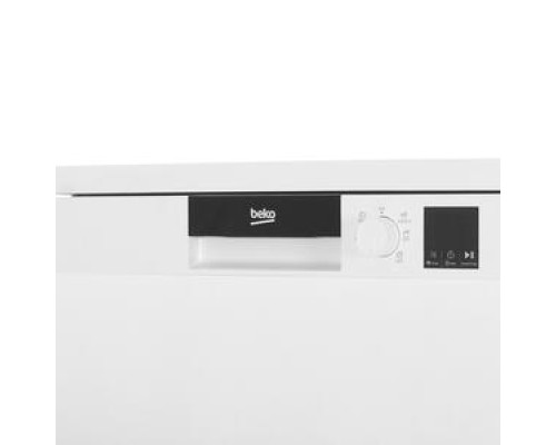 Посудомоечная машина Beko DVN053R01W белый