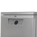 Посудомоечная машина Beko BDFS26130XQ серебристый