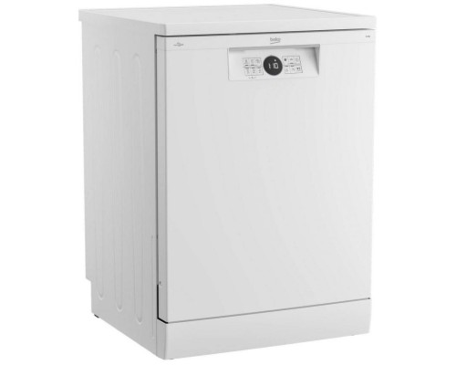 Посудомоечная машина Beko BDFN26422W